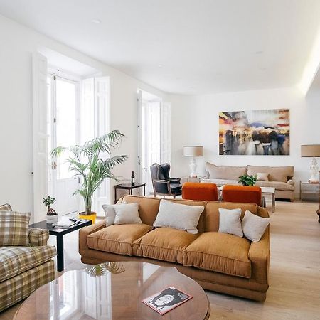 شقة Fantastico 5H & 4B Madrid Centro المظهر الخارجي الصورة