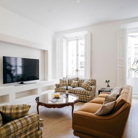 شقة Fantastico 5H & 4B Madrid Centro المظهر الخارجي الصورة