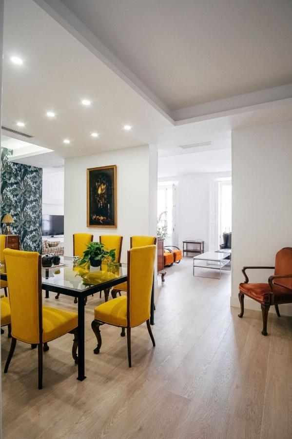 شقة Fantastico 5H & 4B Madrid Centro المظهر الخارجي الصورة